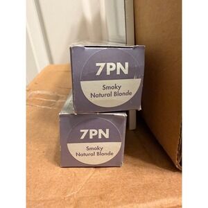Paul Mitchell The Color 7PN Smoky Natural Blonde Permanent Hair Color